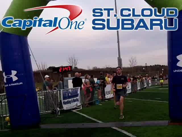 Allison Ruprecht - 5K - 2016 Earth Day 5K Run - MTEC Results